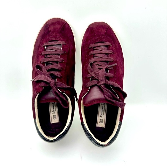 Massimo Dutti Sneakers - Picture 1 of 7